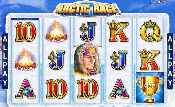 Arctic Race