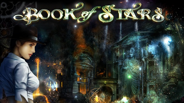 Book of Stars
