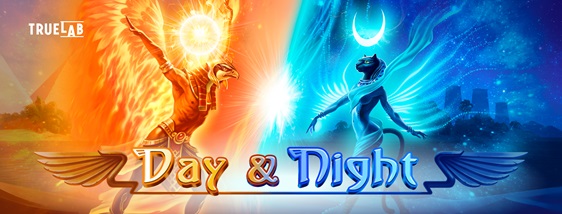   Day and Night   