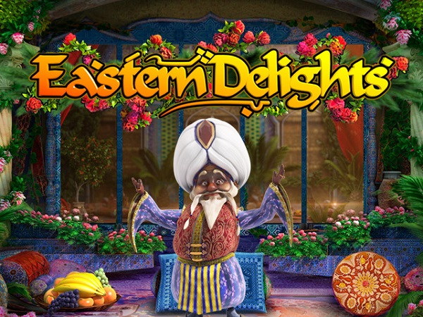 Eastern Delights