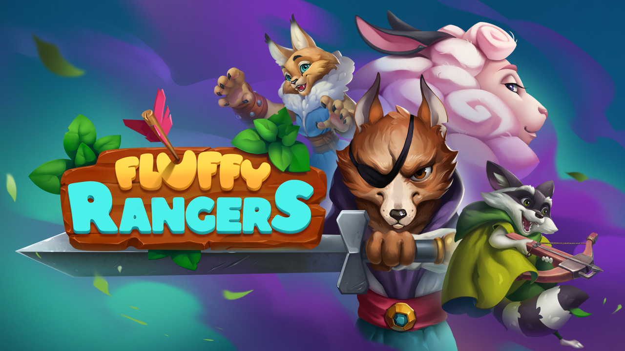 Fluffy Rangers