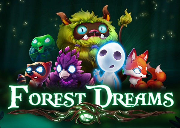Forest Dreams