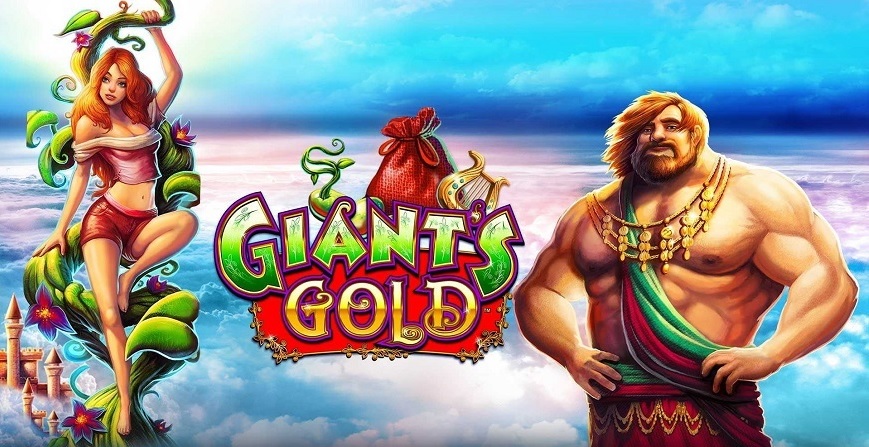 Giant`s Gold