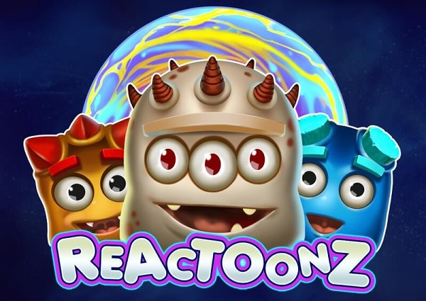 Reactoonz