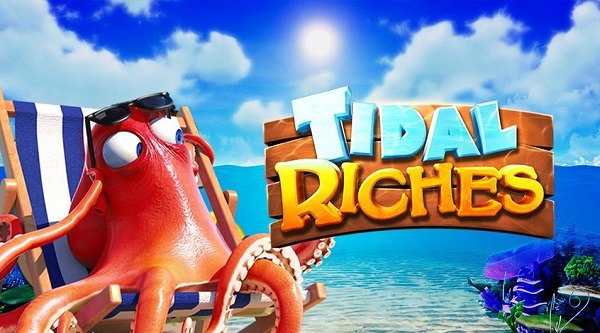 Tidal Riches